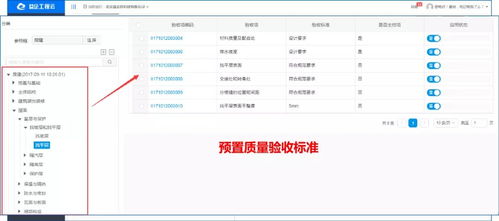 施工企業(yè)如何科學選型工程項目管理軟件與工程管理服務