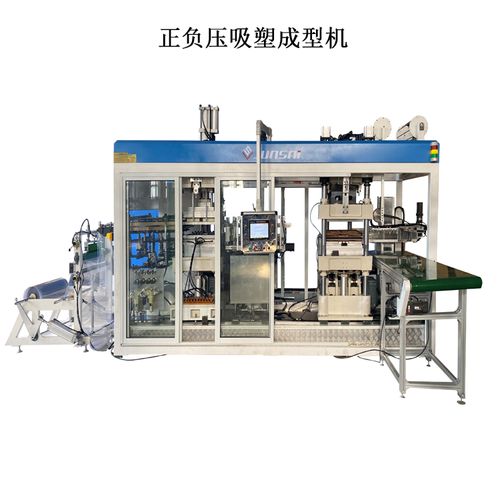 智能化升級 全自動高速一體機(jī)在自熱餐盒與壓濾設(shè)備中的創(chuàng)新應(yīng)用